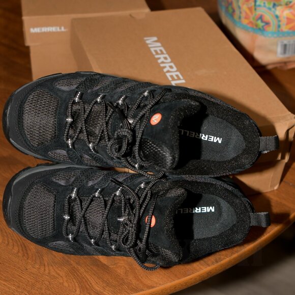 Merrell Men's Moab 3 - Picture 8 of 9